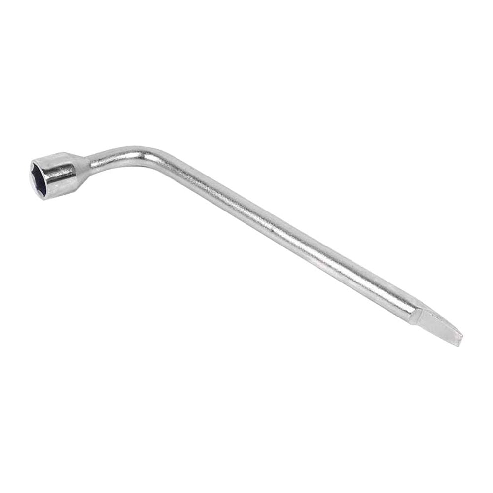 Tekiro AU-WN0977 Wheel Nut Wrench 21MM | Tekiro by KHM Megatools Corp. Tekiro AU-WN0977 Wheel Nut Wrench 21MM | Tekiro by KHM Megatools Corp.